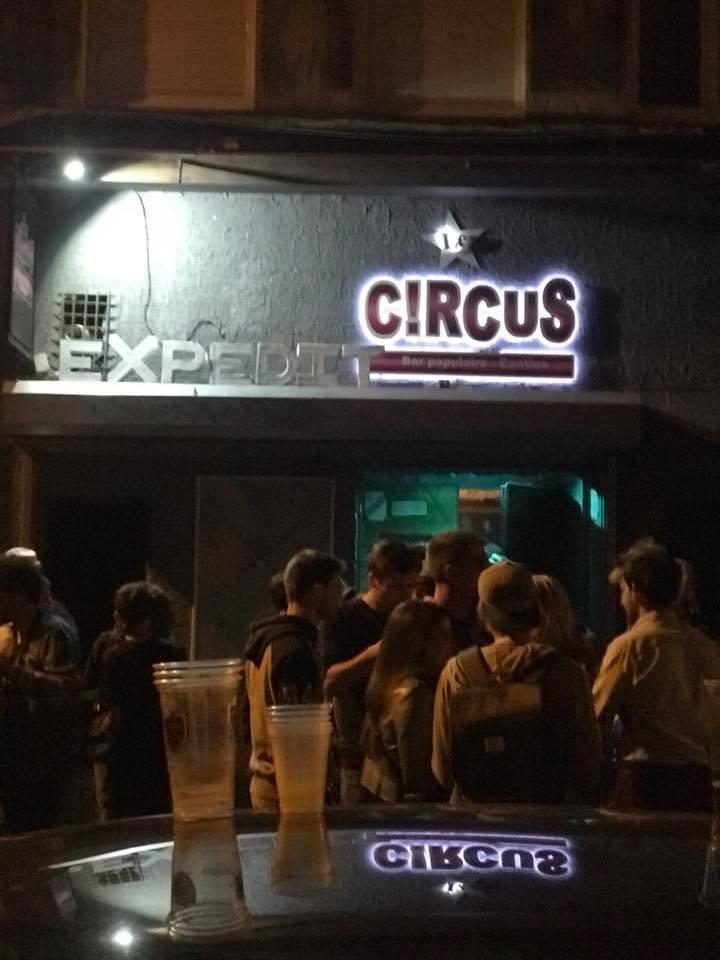 Le Circus
