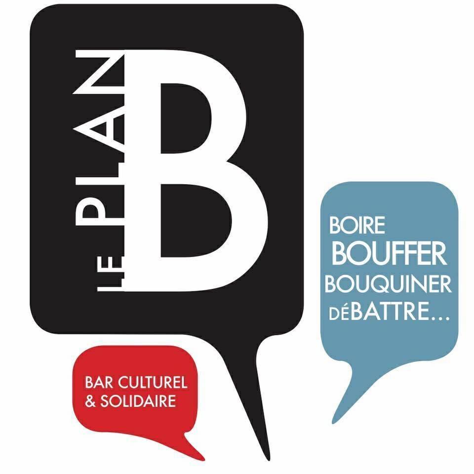 Le Plan B Poitiers