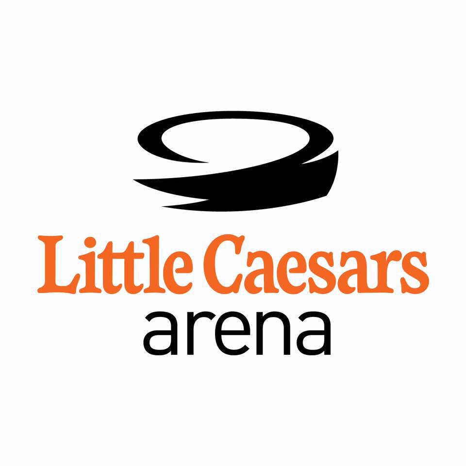 Little Caesars Arena