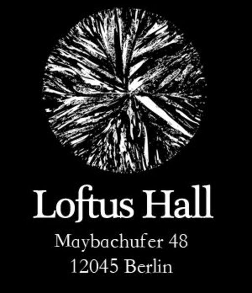 Loftus Hall Berlin