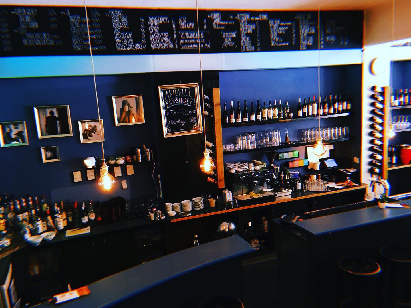 Ludwigs Bar
