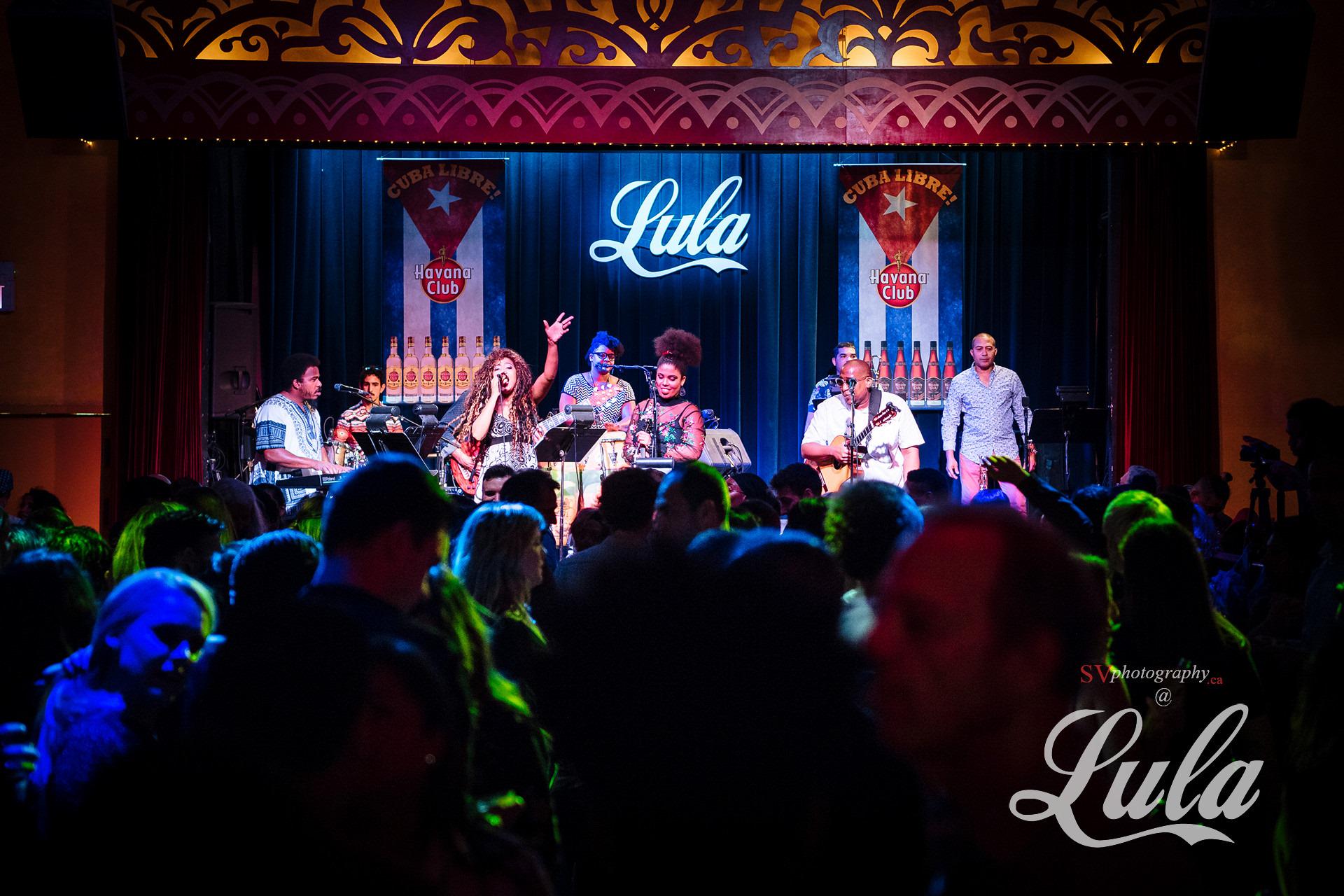 Lula Lounge