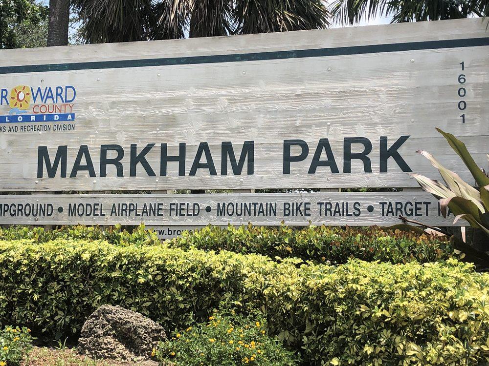 Markham Park
