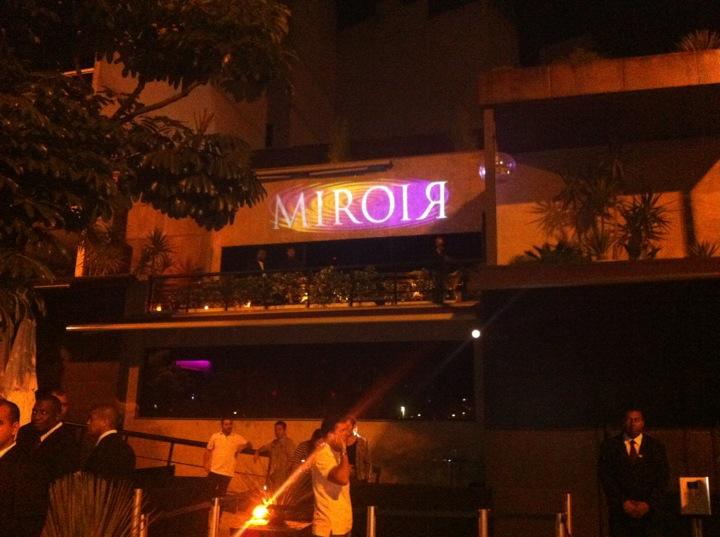 Miroir Club