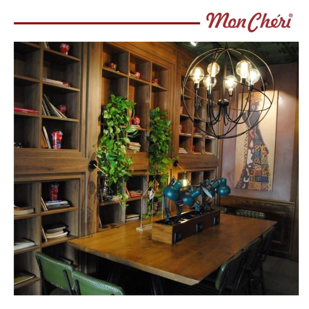 Mon Chéri Coffee Shop (@monchericoffeeshop) • Instagram photos and videos