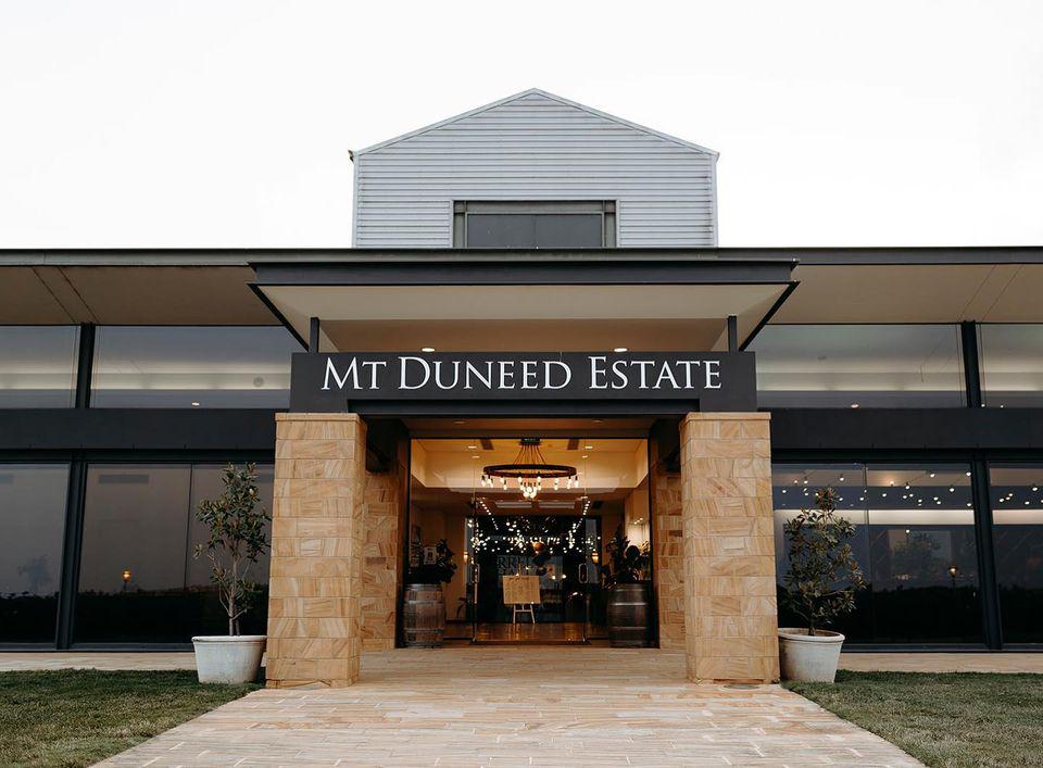 Mount Duneed Estate