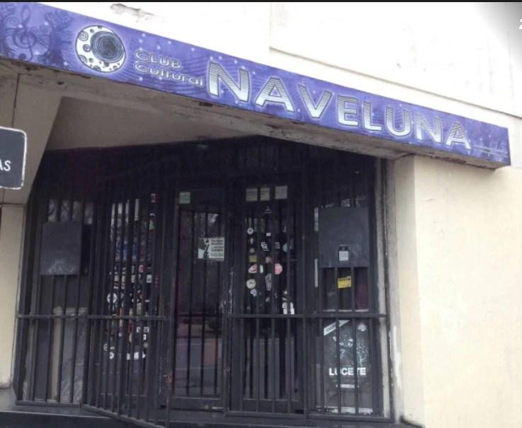 NaveLuna Club