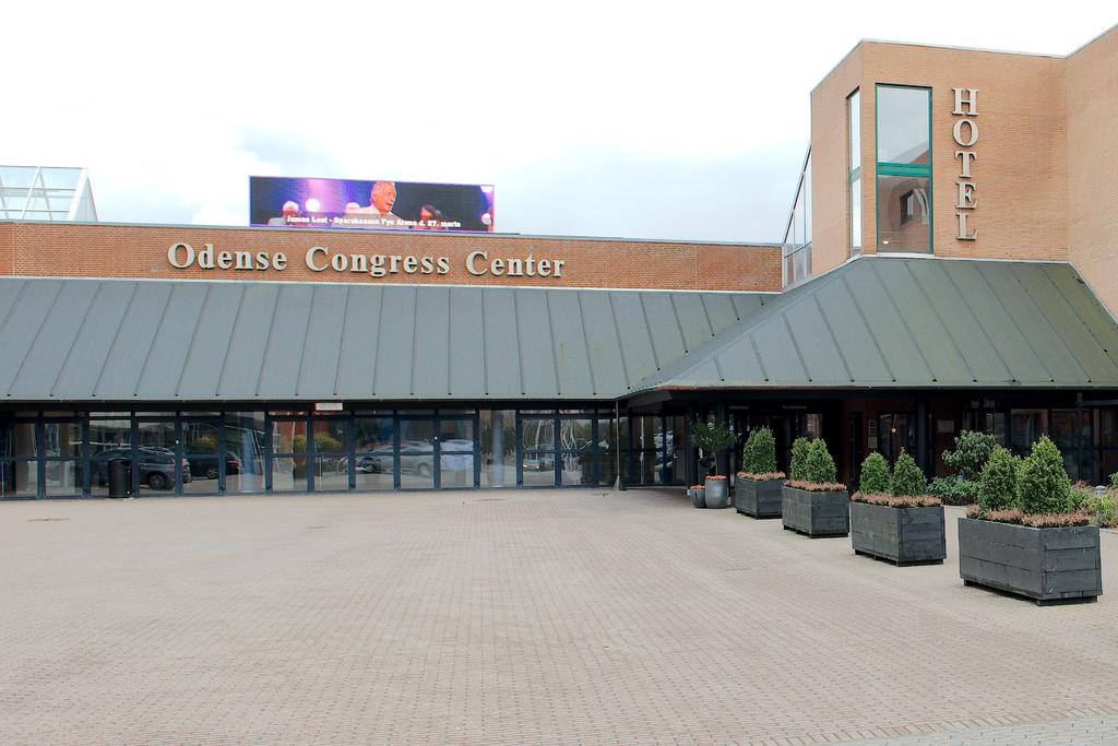 Odense Congress Center