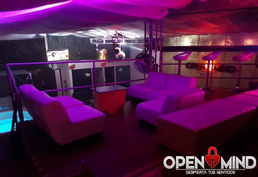 Open Mind Swinger' Basic Info, Pics and Upcoming Events