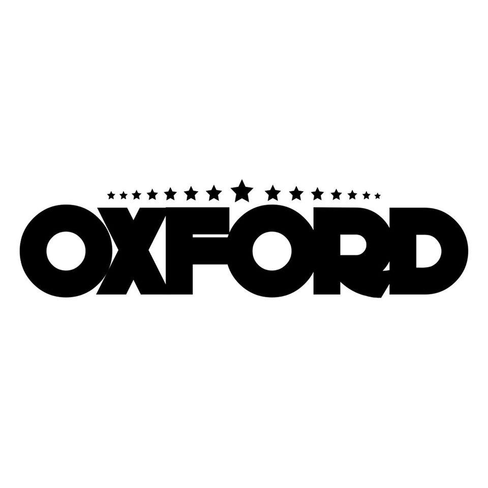 Oxford Discotheque