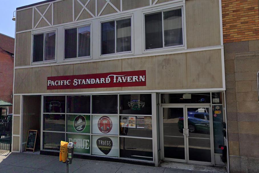 Pacific Standard Tavern