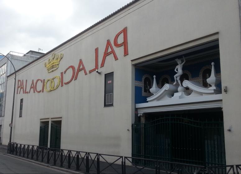 Palacio Discotheque