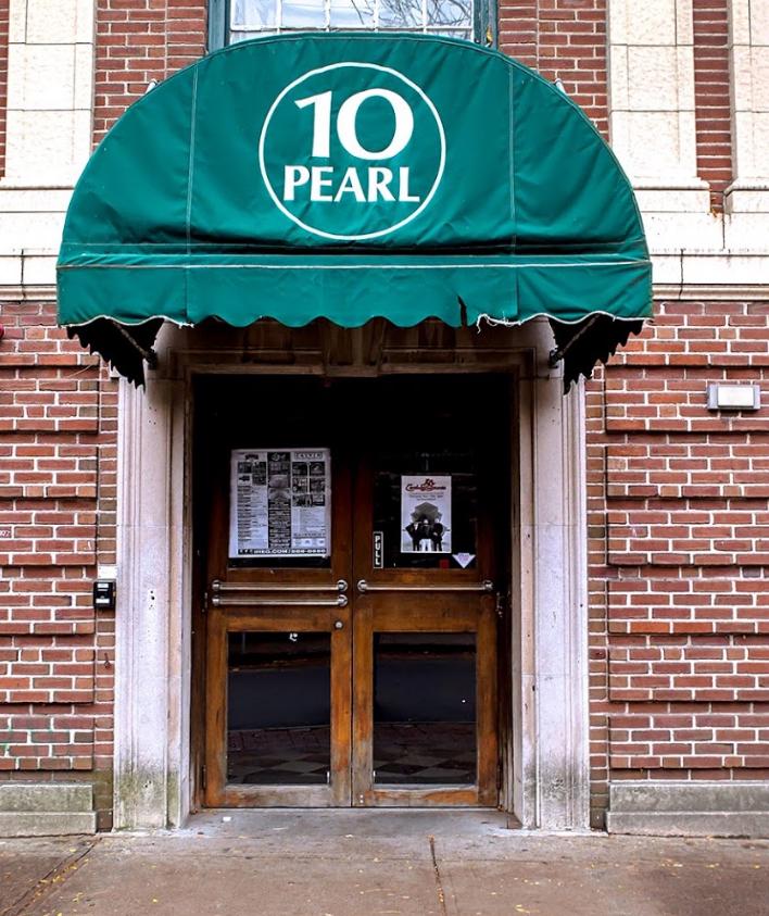 Pearl Street Nightclub