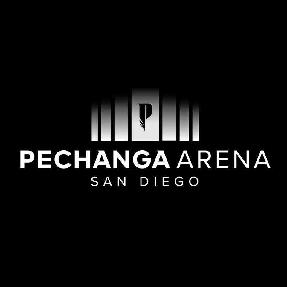 Bad Bunny  Pechanga Arena San Diego