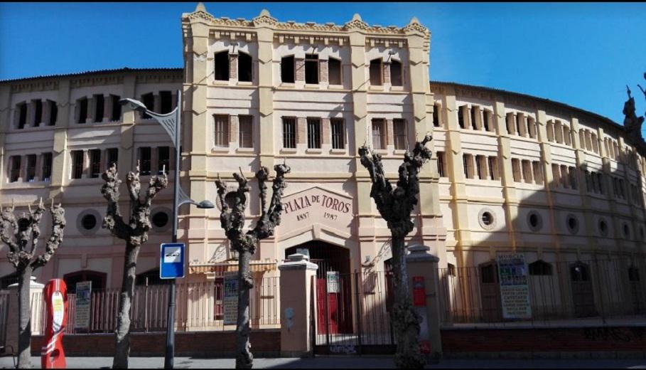 Plaza de Toros de Murcia