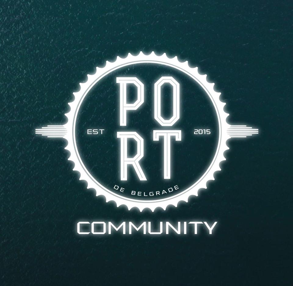 Port by Community