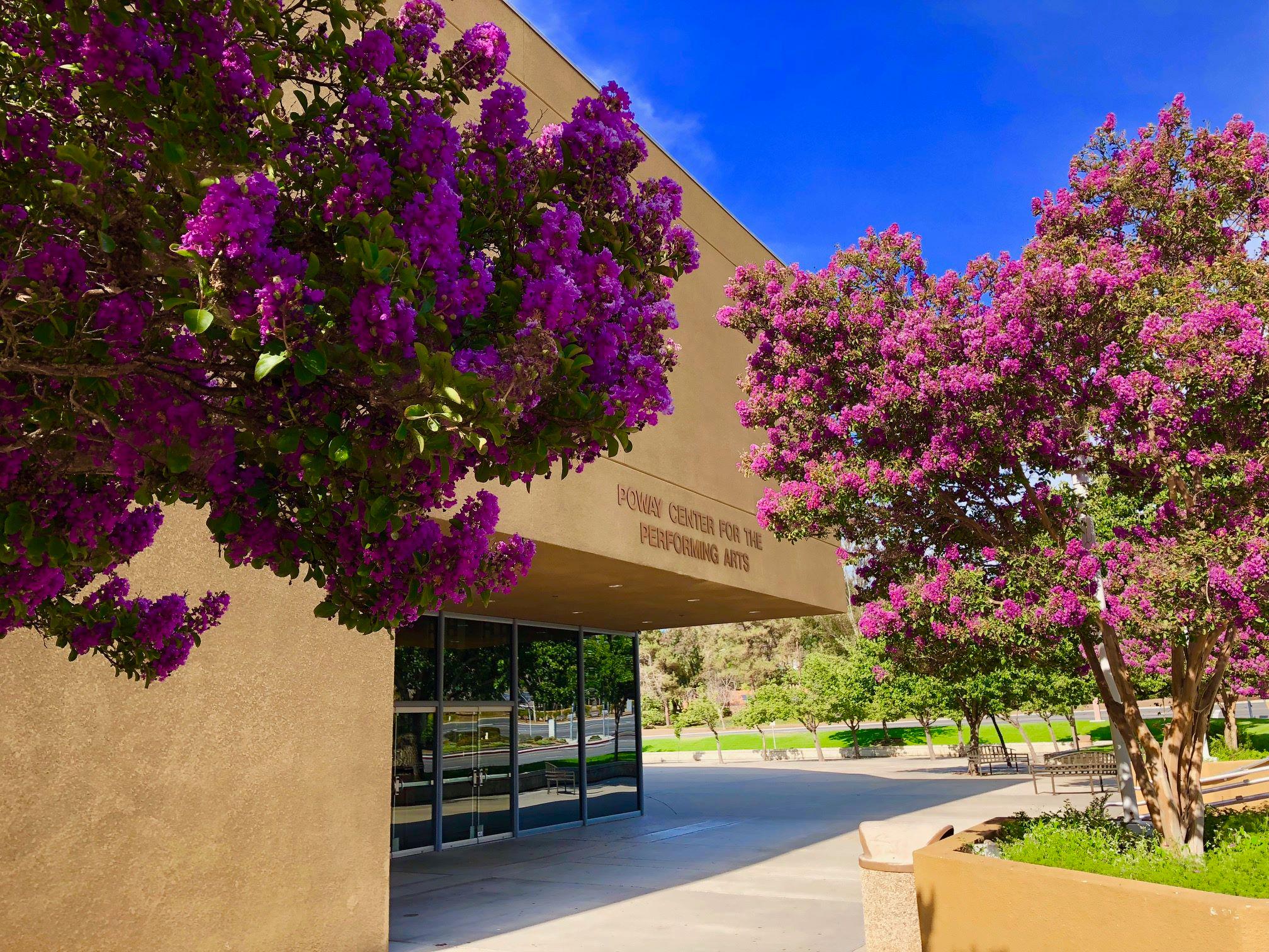 Poway Center for the Performing Arts
