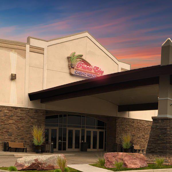 Prairie's Edge Casino Resort