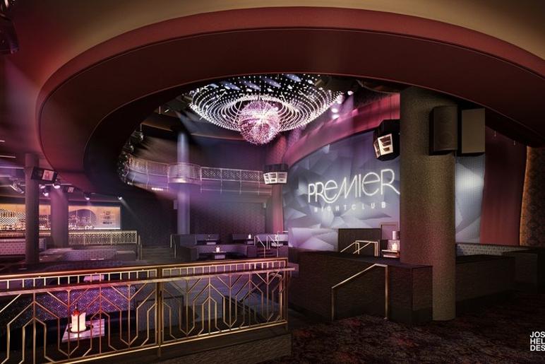 Premier Nightclub