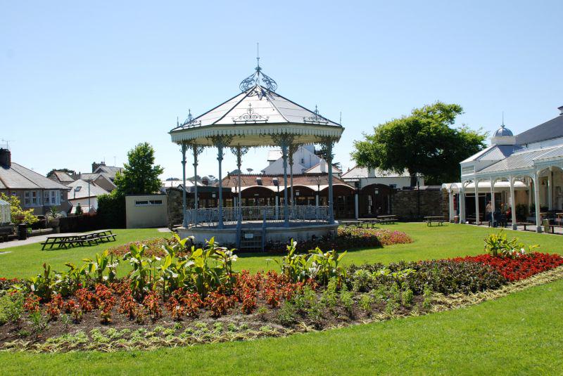 Princess Pavilion Falmouth