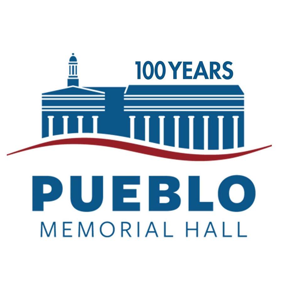 Pueblo Memorial Hall