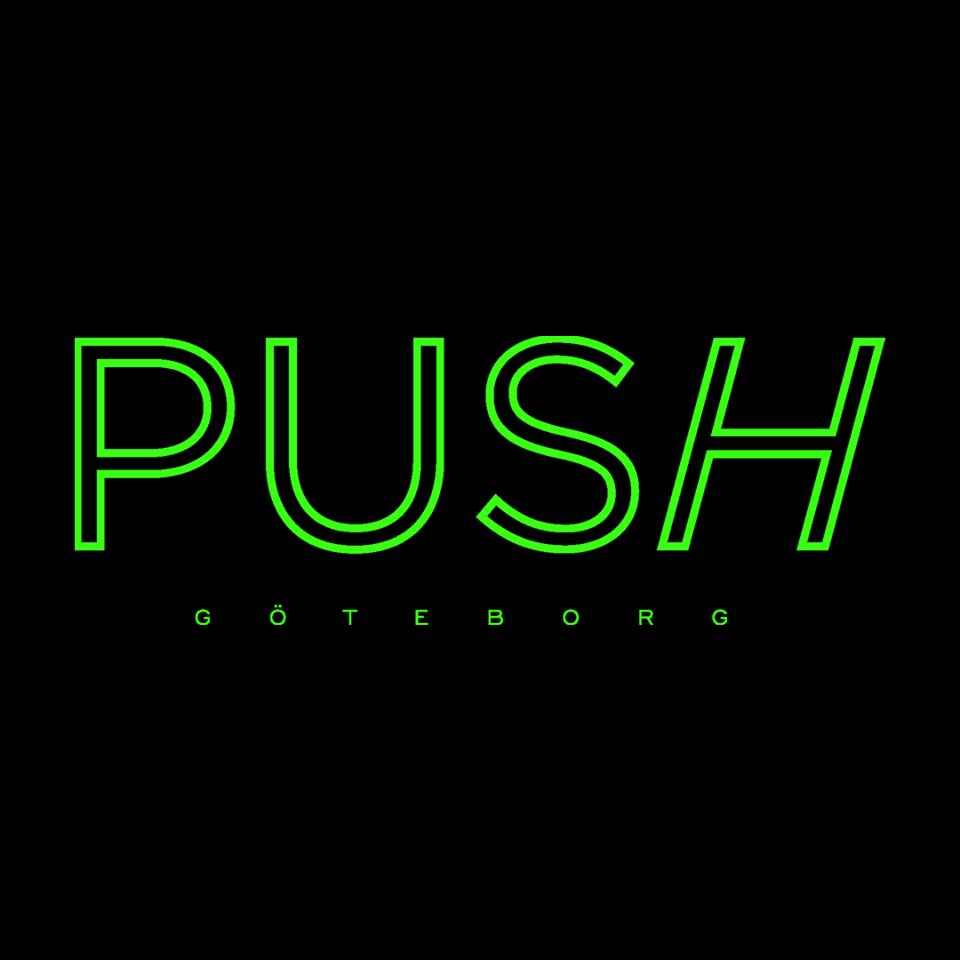 Push Gothenburg