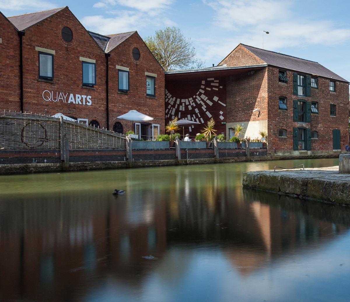 Quay Arts Centre