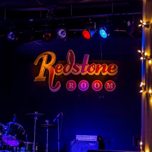 Redstone Room