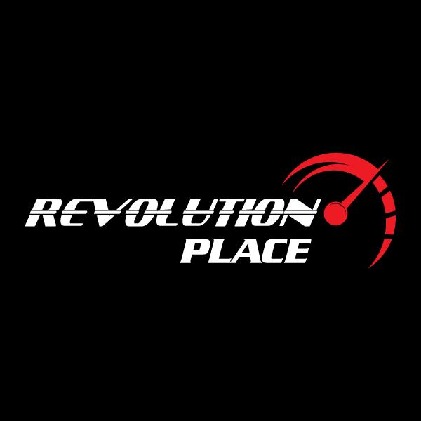 Revolution Place