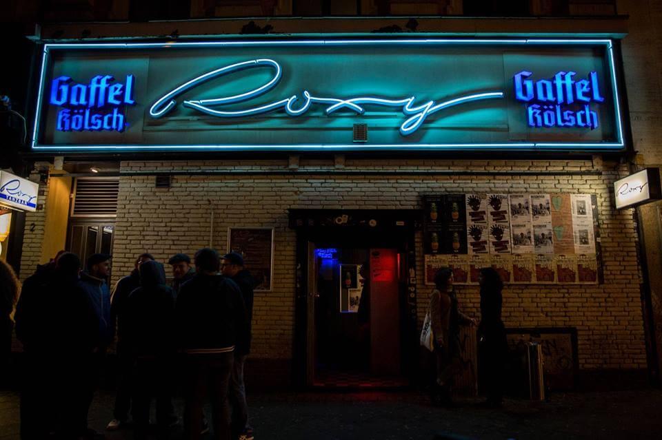 Roxy Club Cologne