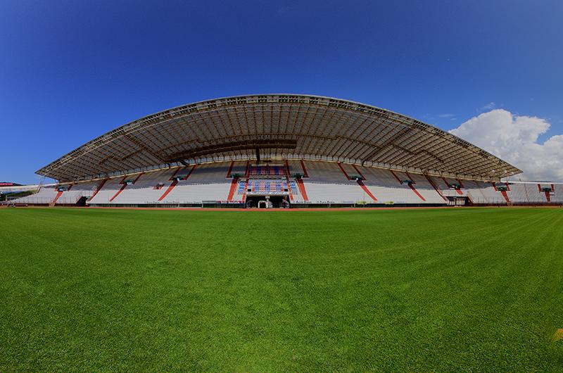 Tickets & Tours - Poljud Stadium (Stadion Poljud), Split - Viator