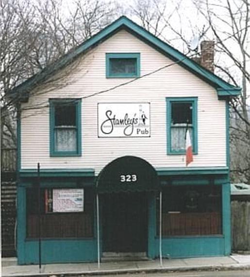 Stanley's Pub