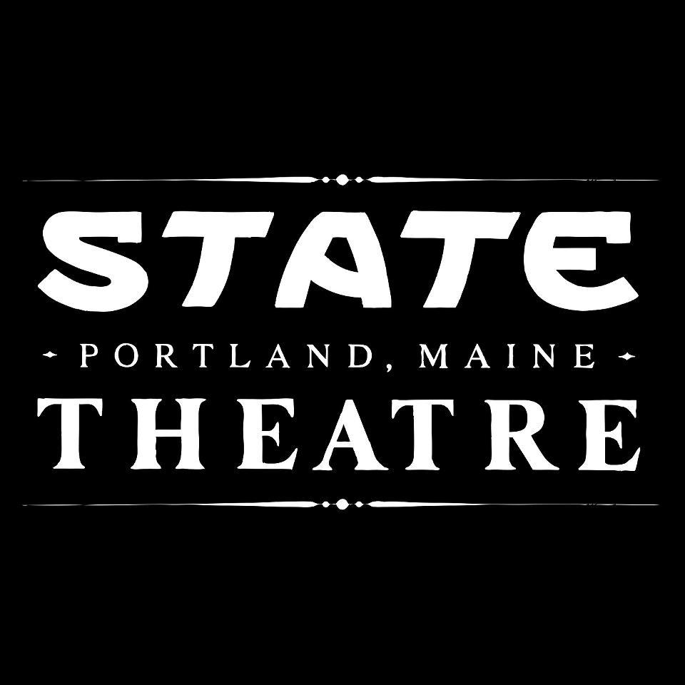 State Theatre Portland