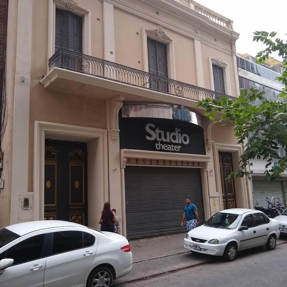 Studio Theater
