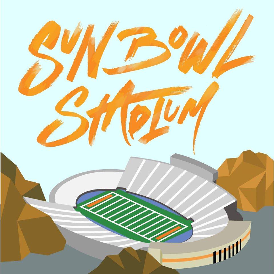 Sun Bowl Stadium