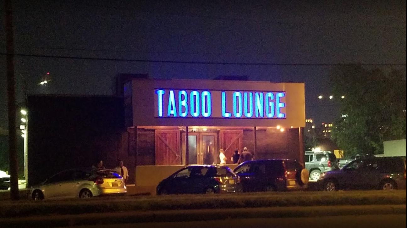 Taboo Lounge Dallas