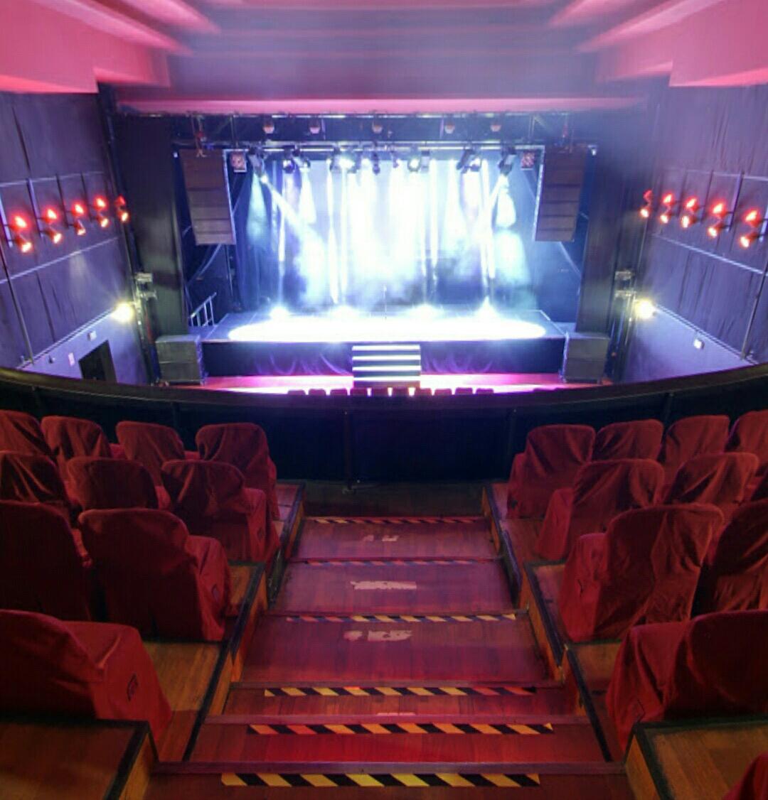 Teatr Palladium