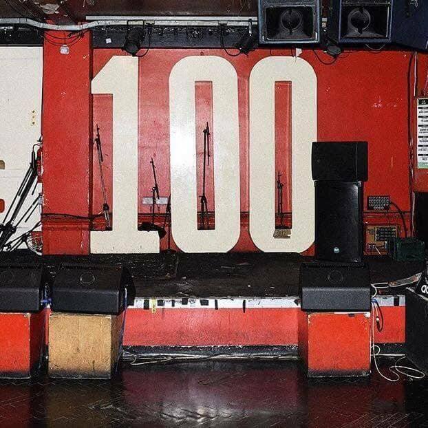 The 100 Club
