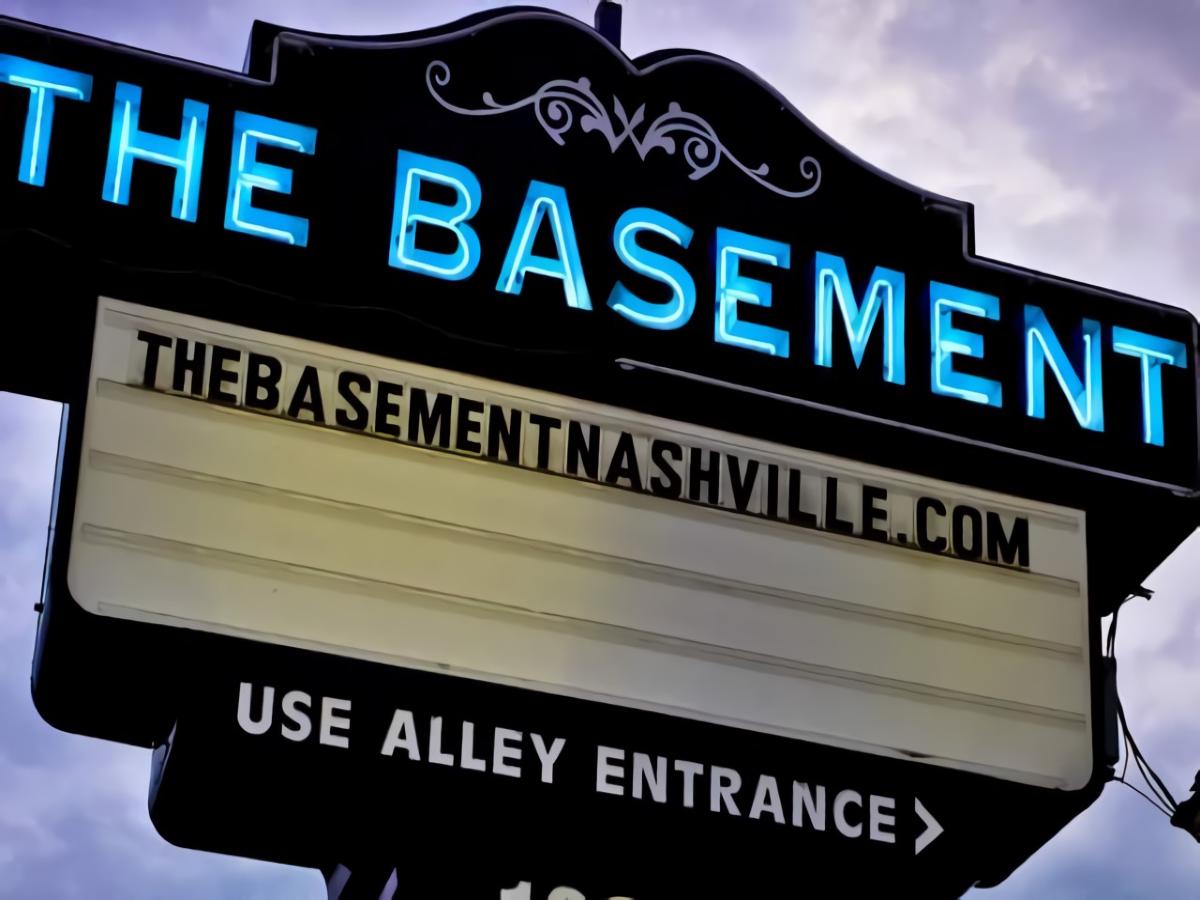 The Basement Nashville