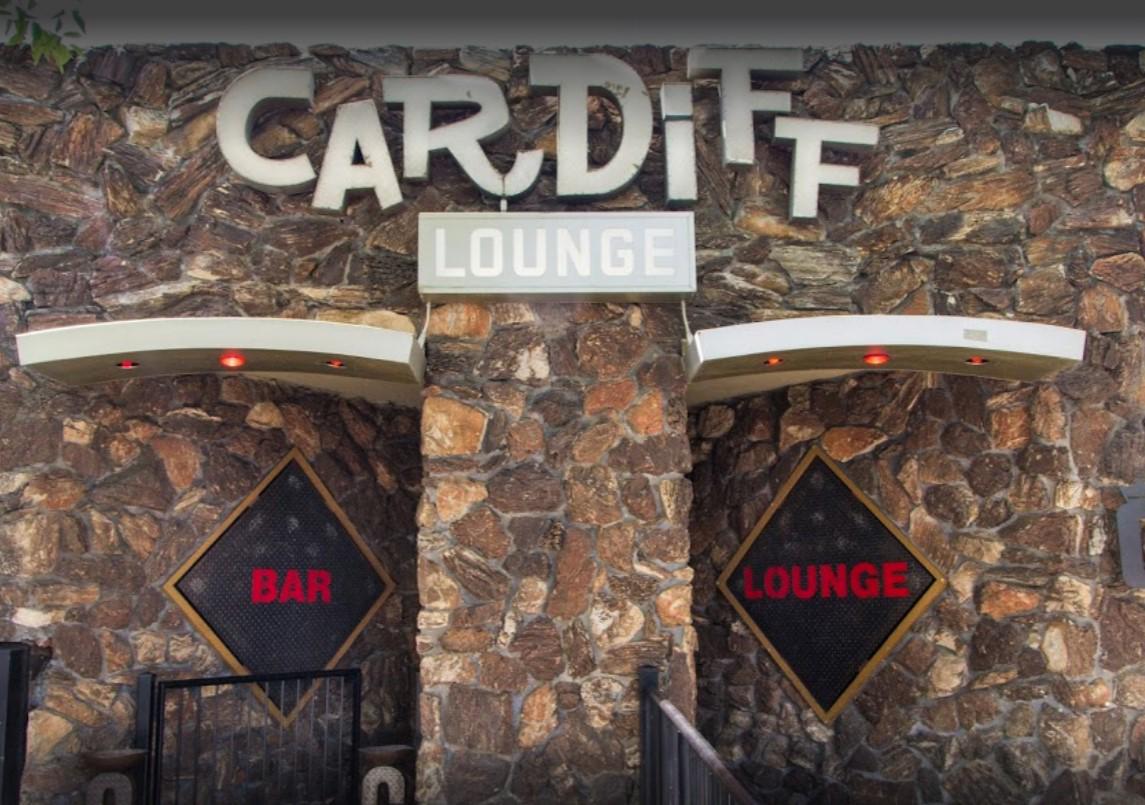 The Cardiff Lounge