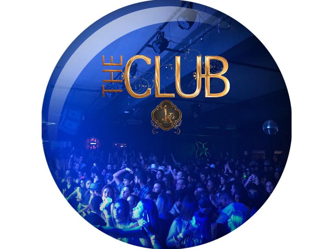 The Club JK