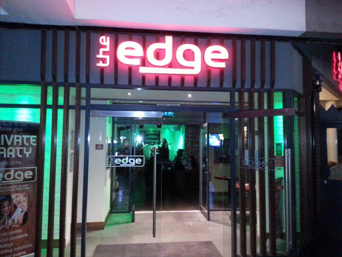 The Edge Basildon