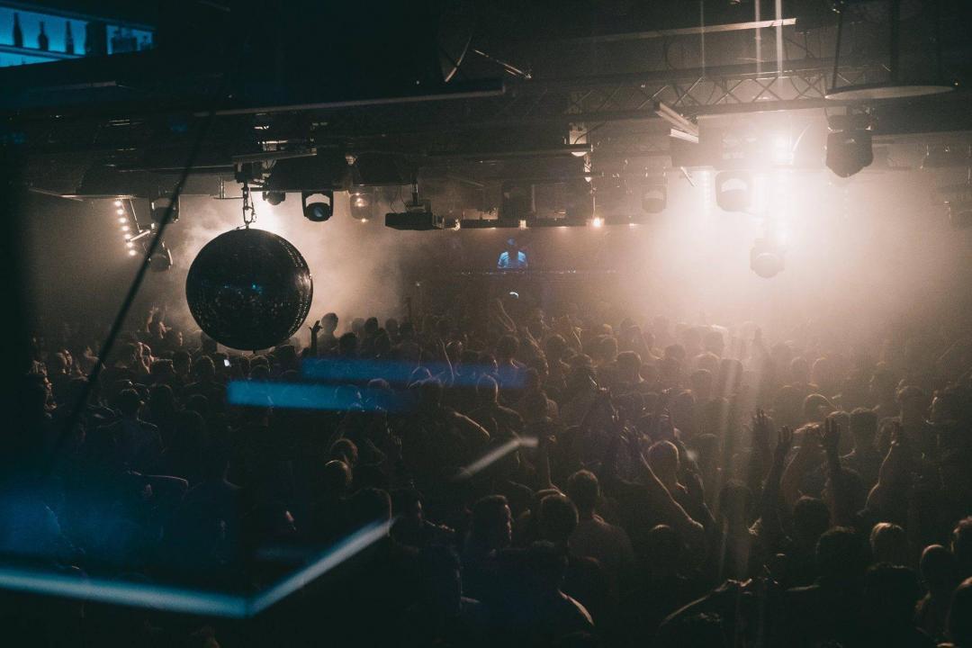 The Gallery Club (Ministry Of Sound)