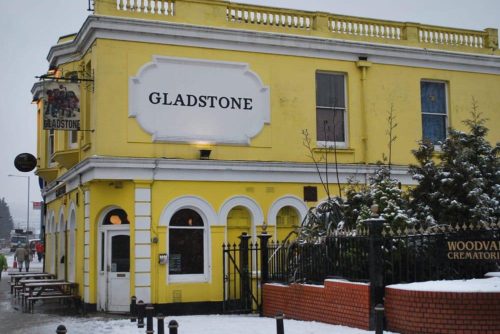 The Gladstone Brighton