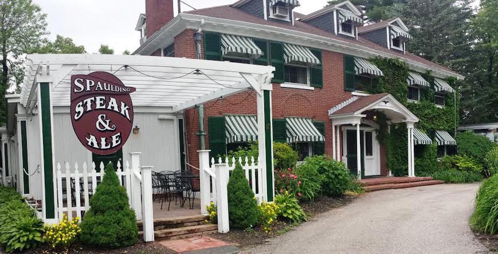 The Governor's Inn