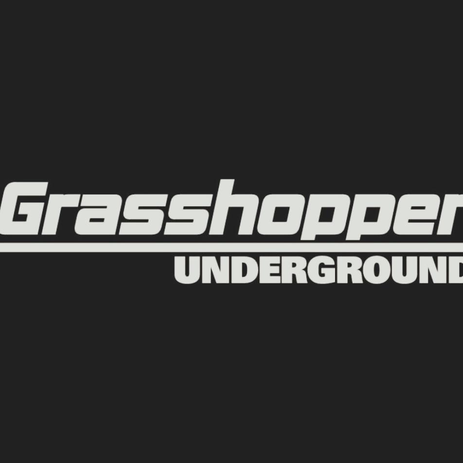 The Grasshopper Underground