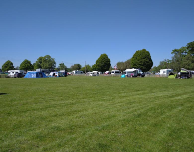 The Greenhous West Mid Showground