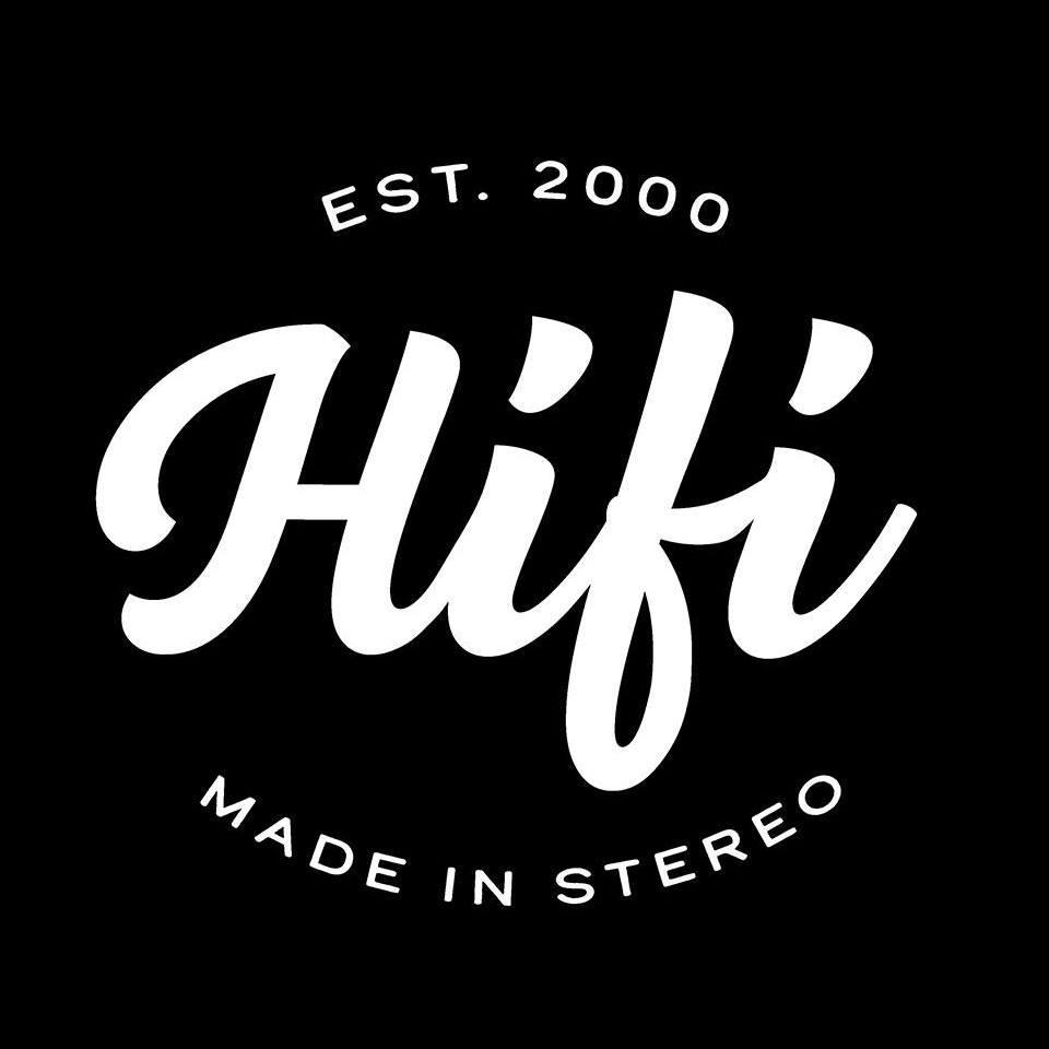 The HiFi Club