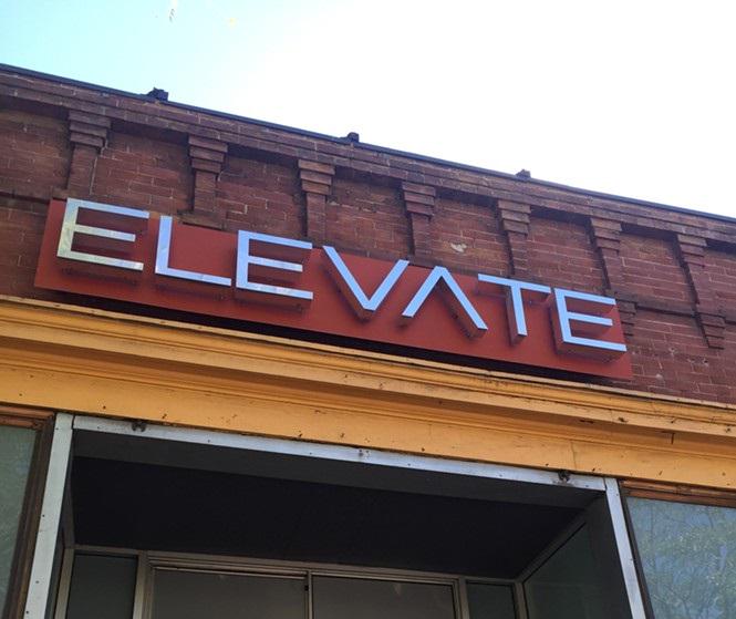 The Hotel and Club Elevate