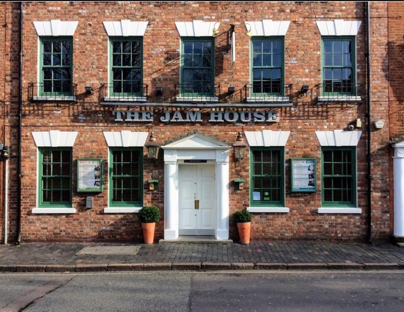 The Jam House